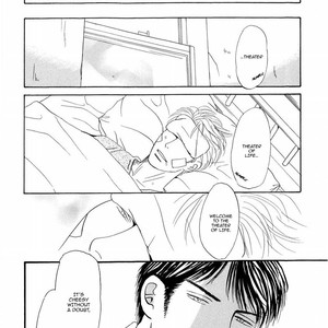 [Nishida Higashi] Life, Love [Eng] – Gay Manga sex 133