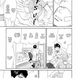 [Nishida Higashi] Life, Love [Eng] – Gay Manga sex 134