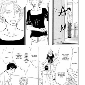 [Nishida Higashi] Life, Love [Eng] – Gay Manga sex 136