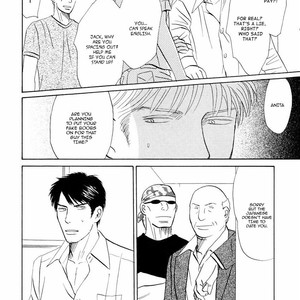 [Nishida Higashi] Life, Love [Eng] – Gay Manga sex 137