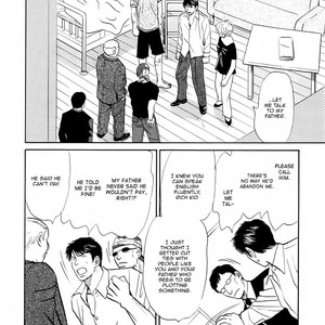 [Nishida Higashi] Life, Love [Eng] – Gay Manga sex 142
