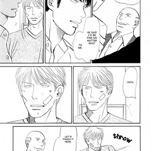[Nishida Higashi] Life, Love [Eng] – Gay Manga sex 143