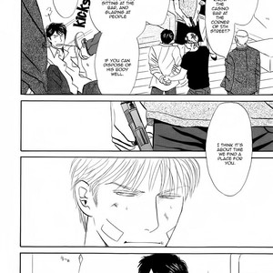 [Nishida Higashi] Life, Love [Eng] – Gay Manga sex 144