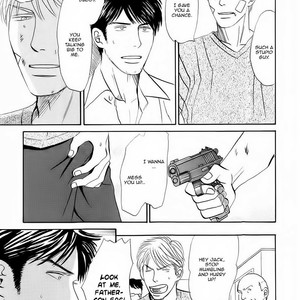 [Nishida Higashi] Life, Love [Eng] – Gay Manga sex 147