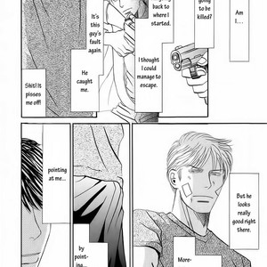 [Nishida Higashi] Life, Love [Eng] – Gay Manga sex 148