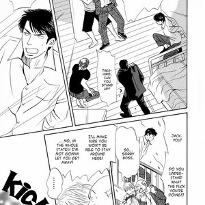 [Nishida Higashi] Life, Love [Eng] – Gay Manga sex 151