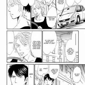 [Nishida Higashi] Life, Love [Eng] – Gay Manga sex 154