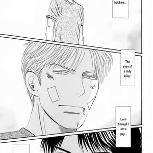 [Nishida Higashi] Life, Love [Eng] – Gay Manga sex 155
