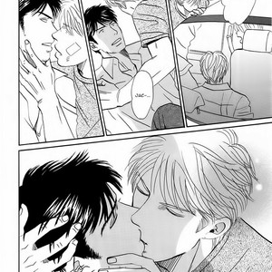 [Nishida Higashi] Life, Love [Eng] – Gay Manga sex 156