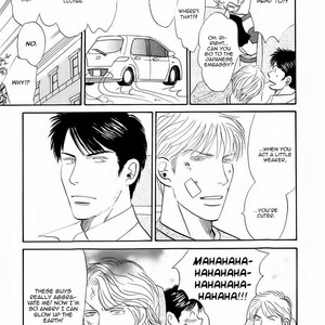 [Nishida Higashi] Life, Love [Eng] – Gay Manga sex 157