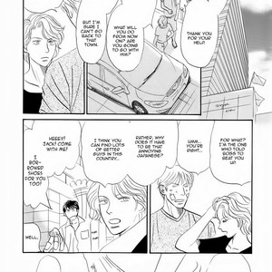 [Nishida Higashi] Life, Love [Eng] – Gay Manga sex 158