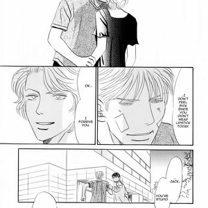 [Nishida Higashi] Life, Love [Eng] – Gay Manga sex 159