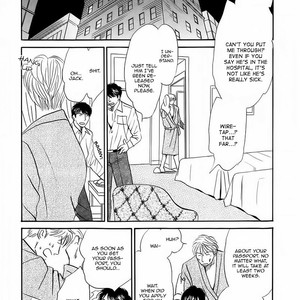 [Nishida Higashi] Life, Love [Eng] – Gay Manga sex 160