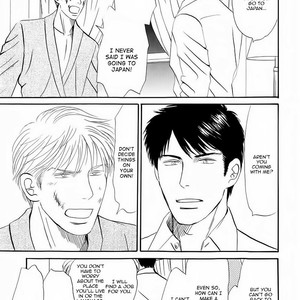 [Nishida Higashi] Life, Love [Eng] – Gay Manga sex 161