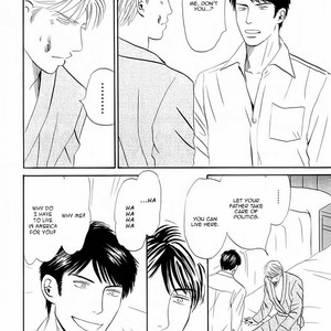 [Nishida Higashi] Life, Love [Eng] – Gay Manga sex 162