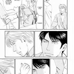[Nishida Higashi] Life, Love [Eng] – Gay Manga sex 163