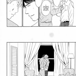 [Nishida Higashi] Life, Love [Eng] – Gay Manga sex 164