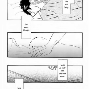 [Nishida Higashi] Life, Love [Eng] – Gay Manga sex 165