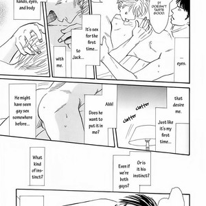[Nishida Higashi] Life, Love [Eng] – Gay Manga sex 167