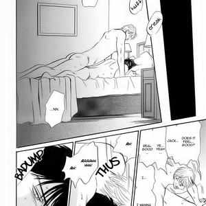 [Nishida Higashi] Life, Love [Eng] – Gay Manga sex 168