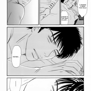 [Nishida Higashi] Life, Love [Eng] – Gay Manga sex 170