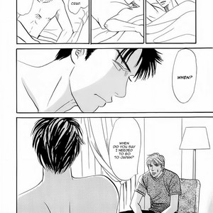 [Nishida Higashi] Life, Love [Eng] – Gay Manga sex 172