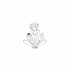 [Nishida Higashi] Life, Love [Eng] – Gay Manga sex 173