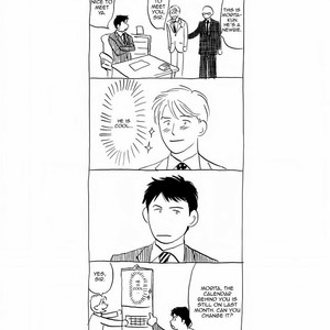 [Nishida Higashi] Life, Love [Eng] – Gay Manga sex 174