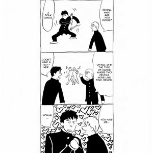 [Nishida Higashi] Life, Love [Eng] – Gay Manga sex 175