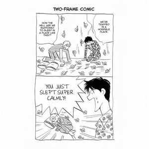 [Nishida Higashi] Life, Love [Eng] – Gay Manga sex 176