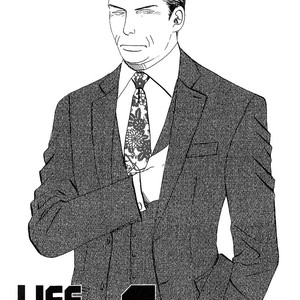 [Nishida Higashi] Life, Love [Eng] – Gay Manga sex 187