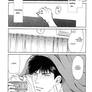 [Nishida Higashi] Life, Love [Eng] – Gay Manga sex 189