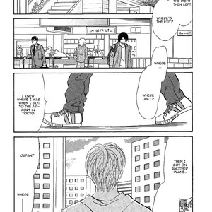 [Nishida Higashi] Life, Love [Eng] – Gay Manga sex 190