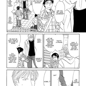 [Nishida Higashi] Life, Love [Eng] – Gay Manga sex 192