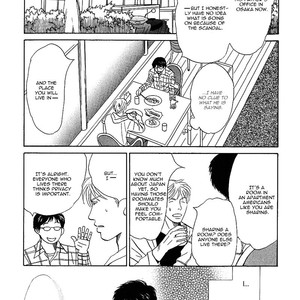 [Nishida Higashi] Life, Love [Eng] – Gay Manga sex 193