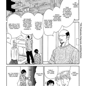 [Nishida Higashi] Life, Love [Eng] – Gay Manga sex 194