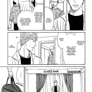 [Nishida Higashi] Life, Love [Eng] – Gay Manga sex 195