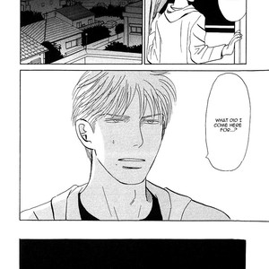 [Nishida Higashi] Life, Love [Eng] – Gay Manga sex 196