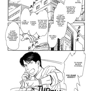 [Nishida Higashi] Life, Love [Eng] – Gay Manga sex 197