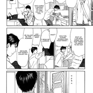 [Nishida Higashi] Life, Love [Eng] – Gay Manga sex 198