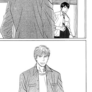 [Nishida Higashi] Life, Love [Eng] – Gay Manga sex 199