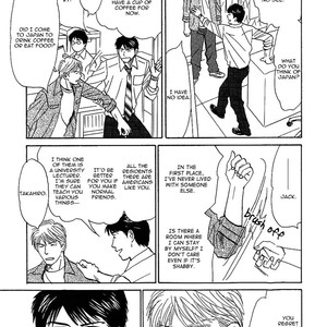 [Nishida Higashi] Life, Love [Eng] – Gay Manga sex 201