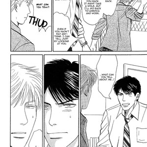 [Nishida Higashi] Life, Love [Eng] – Gay Manga sex 202