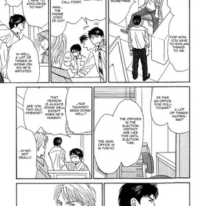 [Nishida Higashi] Life, Love [Eng] – Gay Manga sex 203