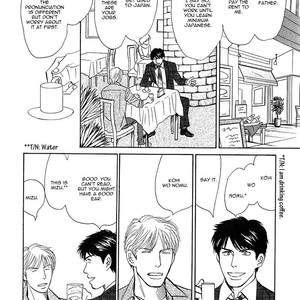 [Nishida Higashi] Life, Love [Eng] – Gay Manga sex 204