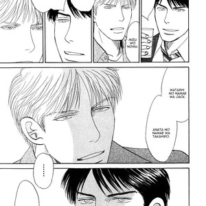 [Nishida Higashi] Life, Love [Eng] – Gay Manga sex 205
