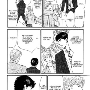 [Nishida Higashi] Life, Love [Eng] – Gay Manga sex 206