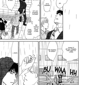 [Nishida Higashi] Life, Love [Eng] – Gay Manga sex 207