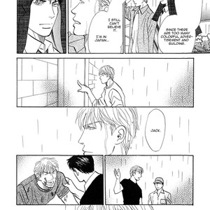 [Nishida Higashi] Life, Love [Eng] – Gay Manga sex 208