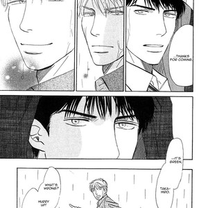 [Nishida Higashi] Life, Love [Eng] – Gay Manga sex 209